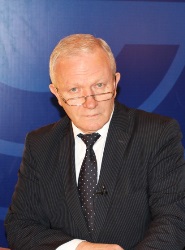 Воронов Михаил Борисович