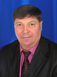 Фаизов Минахмет Агзамович