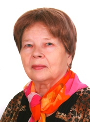 Жукова Нина Ивановна