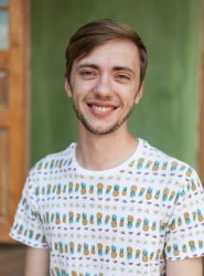 Андреев Павел Вадимович