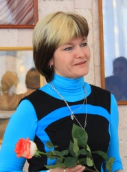 Петрова Наталья Юрьевна