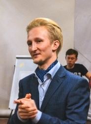 Степанов Владимир Игоревич