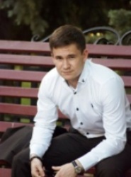 Шацков Дмитрий Константинович