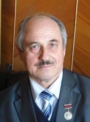 Аристов Александр Николаевич 