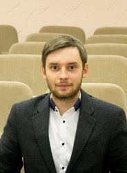 Козлов Егор Игоревич