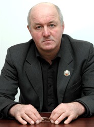 Парфёнов Александр Сергеевич