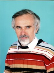 Поляков Сергей Данилович 