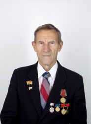 Сёмин Николай Николаевич