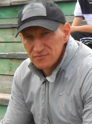 Симонов Михаил Александрович
