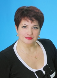 Фирулина Лариса Владимировна