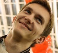Ильин Константин Юрьевич