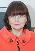 Беспалова Марина Павловна