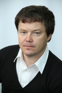 Ежов Дмитрий Петрович