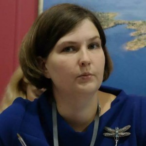 Дерябина Надежда Владимировна