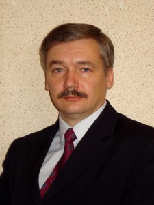 Макаров Денис Владимирович