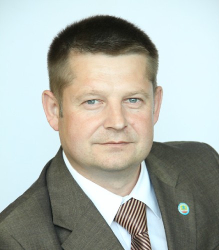 Дозоров Александр Владимирович