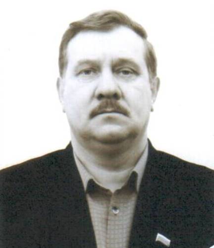 Макаров Алексей Викторович