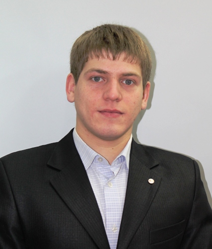 Низамов Марат Иршатович