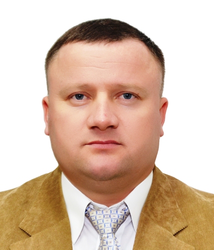 Ротарь Константин Фёдорович
