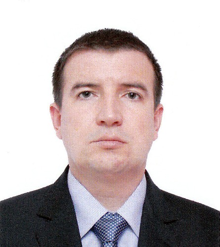 Черкасов Евгений Андреевич