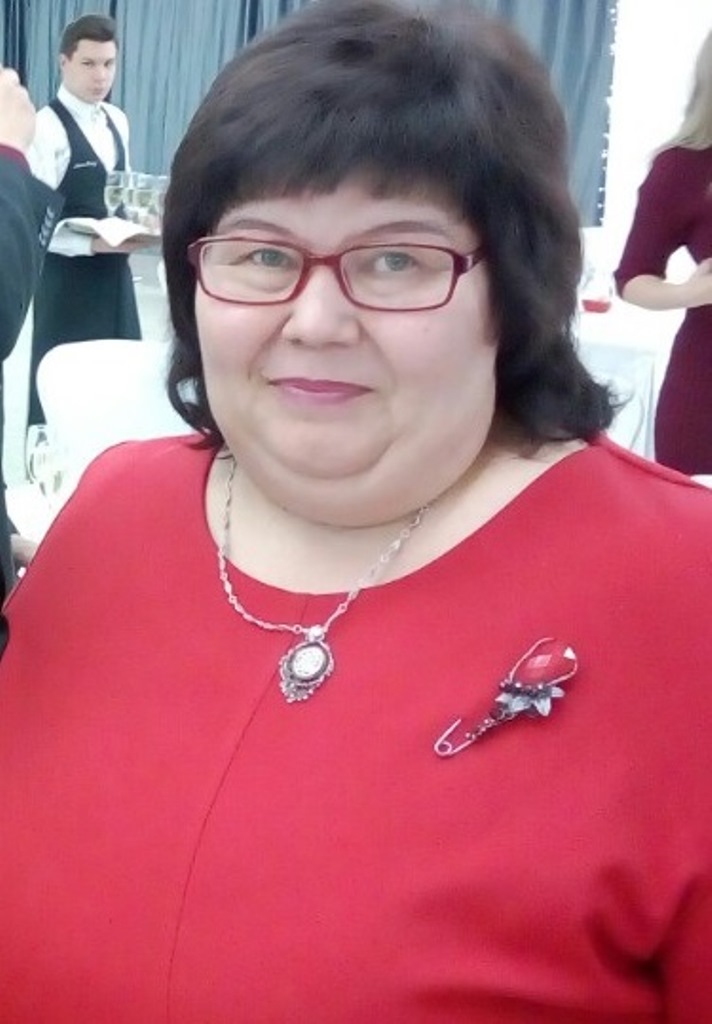 Галаева Ольга Николаевна