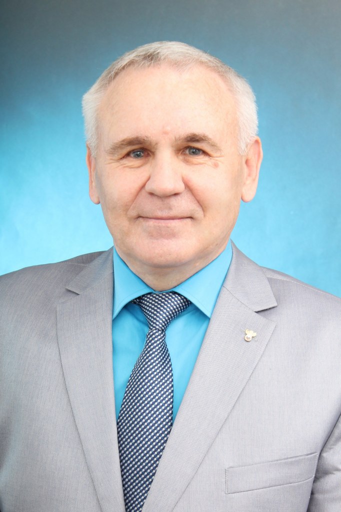 Коробков Валерий Николаевич