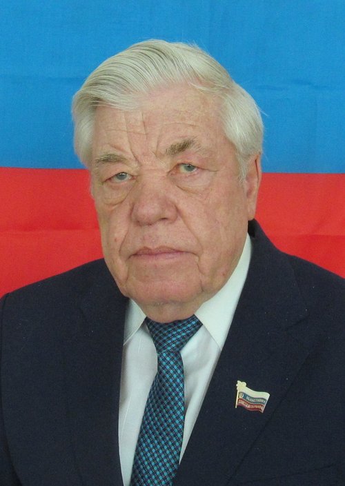 Казаков Наиль Бякирович